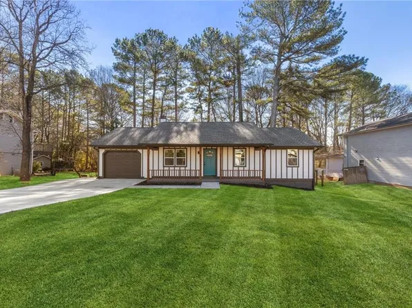 4110 Megan Rd, Duluth, GA 30096