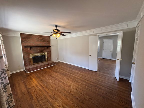 2nd image of 3713 McKelvey St