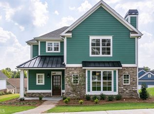 4046 Andover Cir #128, McDonough, GA 30252