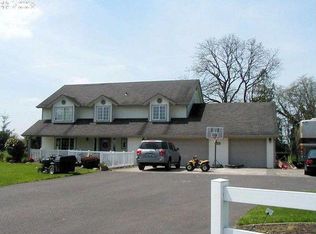 1500 NW 34th Ct, Battle Ground, WA 98604
