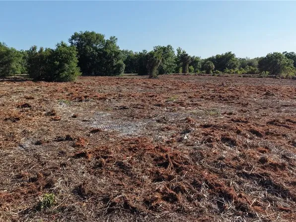 17017 NW 262ND STREET LOT H, OKEECHOBEE, FL 34972