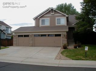 4845 W 127th Pl, Broomfield, CO 80020