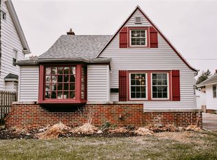 4614 Indiana Ave, Fort Wayne, IN 46807