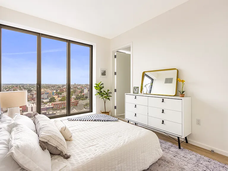545 Vanderbilt Ave #21D — Photo 20