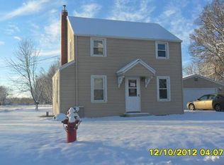 107 2nd St SW, Medford, MN 55049