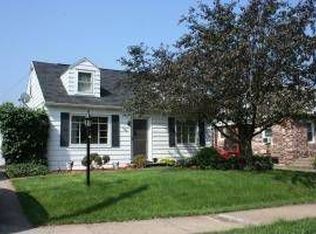 522 Southmont Ave, South Williamsport, PA