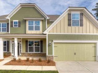 7445 Albemarle Dr, Denver, NC 28037