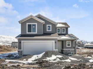 3250 N 3450 W, Plain City, UT 84404