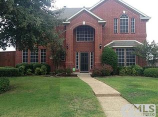 2712 Cotton Ct, Plano, TX 75093