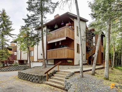 450 E 56th Ave #3-H, Anchorage, AK, 99518