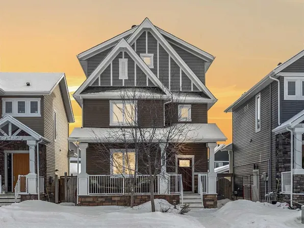 109 W Olson Pl, Wood Buffalo, AB T9K 0X8