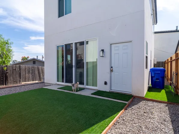 5123 Tipton St, San Diego, CA 92115