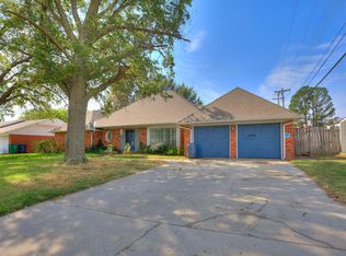 4313 N Saint Clair Ave, Oklahoma City, OK 73112