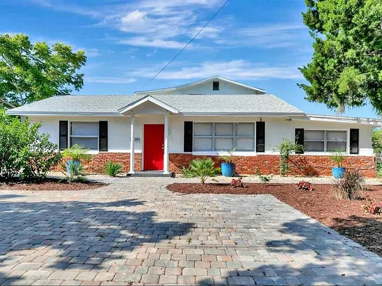 101 Flagler Blvd #A — Photo 1