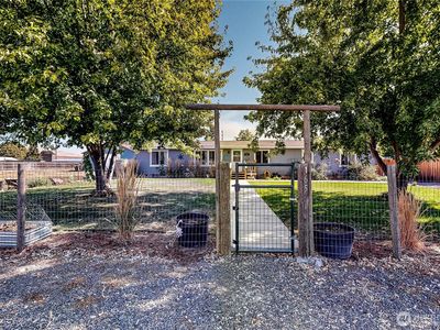165 Harmon Street, Waitsburg, WA, 99361