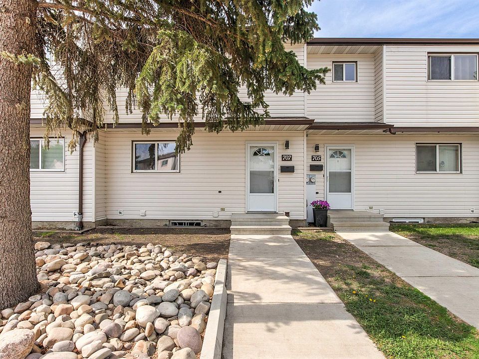 1st image of 707 Clareview Rd NW