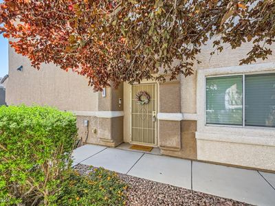 6713 Lookout Lodge Ln UNIT 1, North Las Vegas, NV, 89084