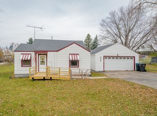 5154 County Road Ii, Larsen, WI 54947