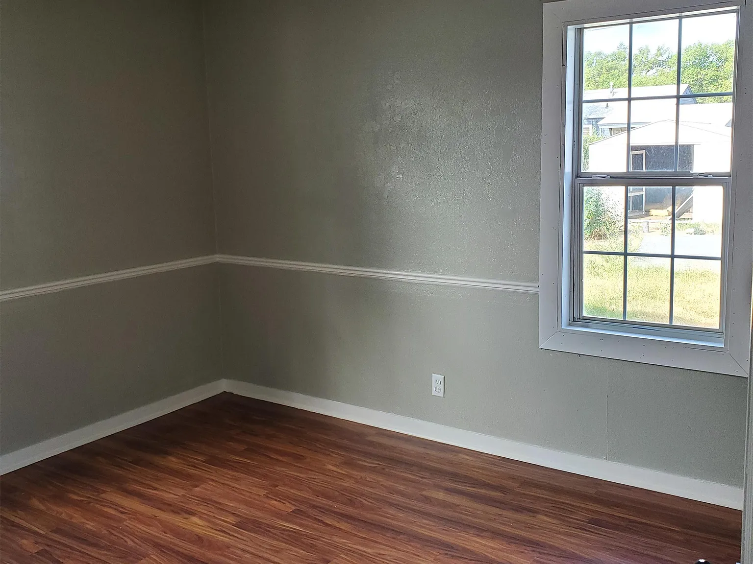 4002 South Van Buren Street - 1 — Photo 3