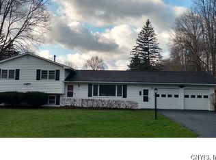 3150 Allen Dr, Baldwinsville, NY 13027
