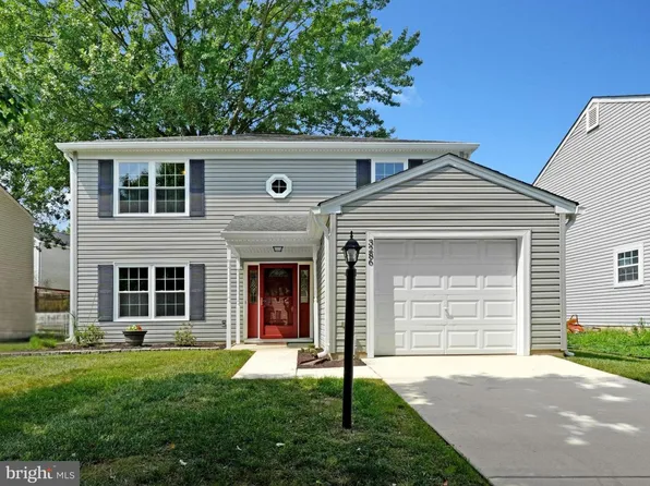 3286 Greenwich Ct, Waldorf, MD 20602
