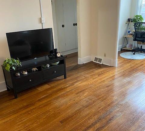 Lovely Living Room