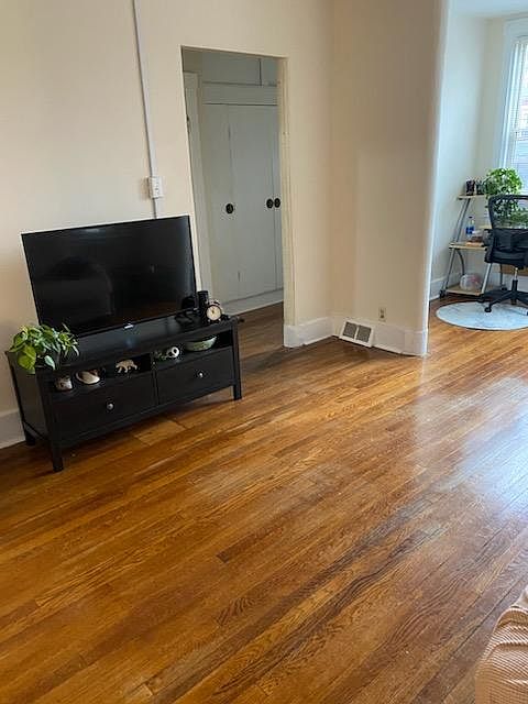 Lovely Living Room