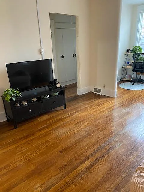 Lovely Living Room