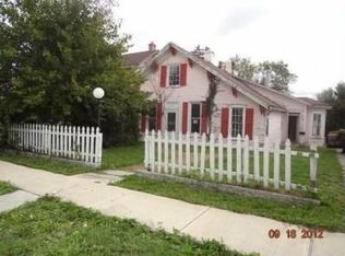 513 Spring St, Piqua, OH 45356