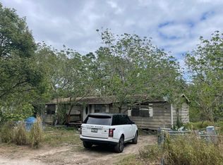 2306 Bowers Rd, Bartow, FL 33830