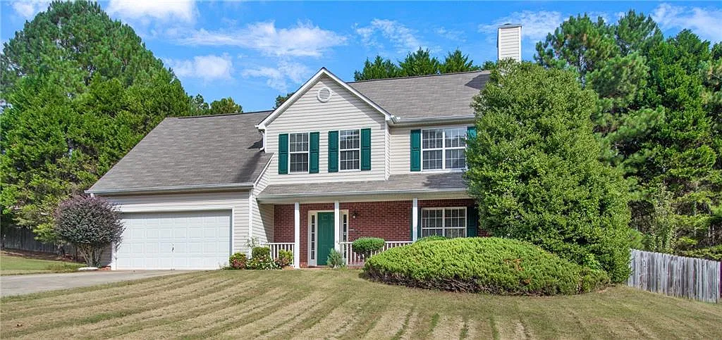 4 bed, 2.5 bath, 1771 sqft, $2,500 — Photo 3
