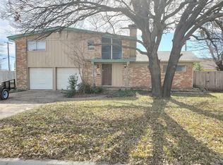 5016 Caroldean Ct, Haltom City, TX 76117