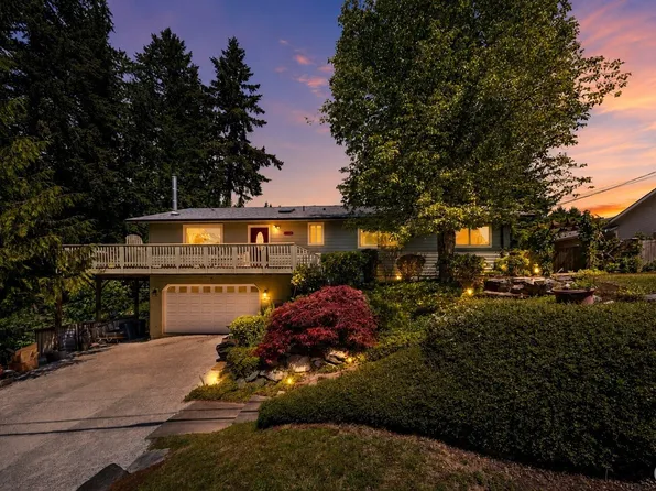 3046 Glenhaven Drive, Sedro Woolley, WA 98284