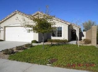 602 S 167th Ln, Goodyear, AZ 85338