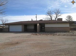 1532 Cottonwood Dr, Milan, NM 87021