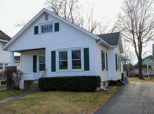 15 Bailey Ave, Plattsburgh, NY 12901