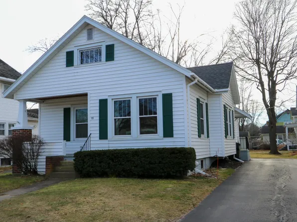 15 Bailey Ave, Plattsburgh, NY 12901