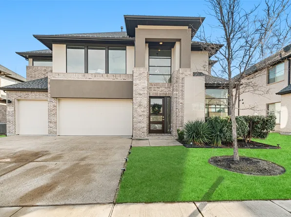 2653 Kettle Creek Dr, Frisco, TX 75034