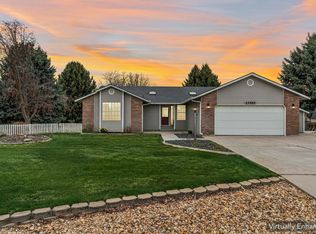 25585 Birdie Dr, Caldwell, ID 83607