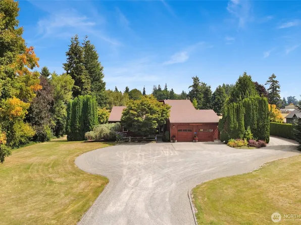 9317 Avon Allen Road, Bow, WA 98232
