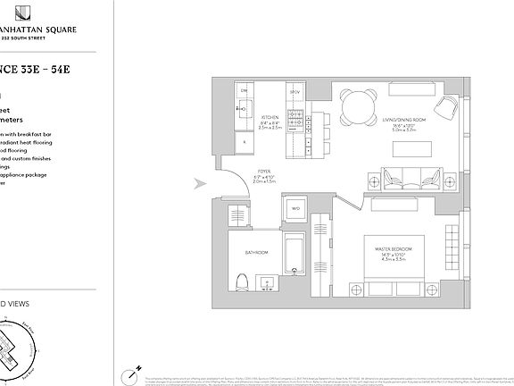 2nd image of 252 South St #54E