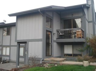 7016 Bristlewood Dr #G, Concord Township, OH 44077