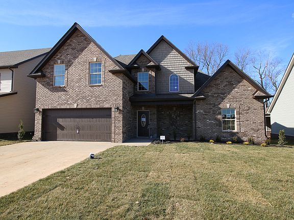2nd image of 283 Summerfield Lot 283