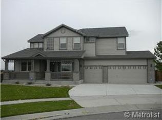 1510 Wildflower Ct, Brighton, CO 80601