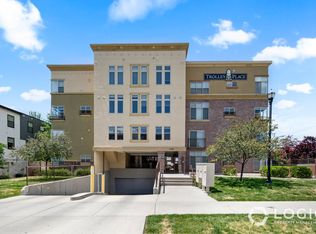 520 S 500 E UNIT 301, Salt Lake City, UT 84102