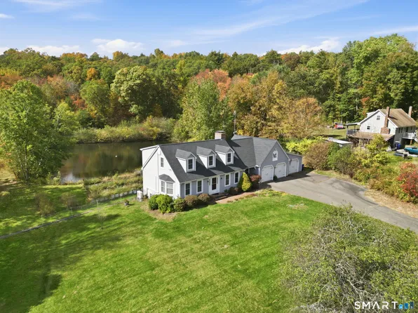 12 Dunay Road, Stafford, CT 06076