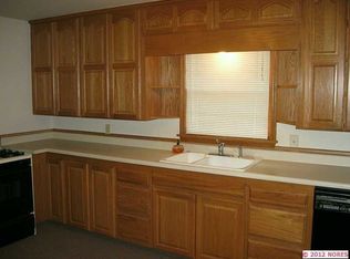 335 Rogers St, Chelsea, OK 74016