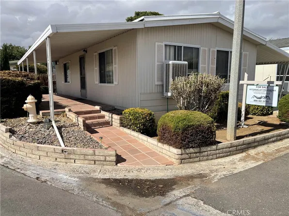20683 Waalew Rd Space 201, Apple Valley, CA 92307