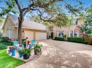 9907 Lavera Dr, Austin, TX 78726