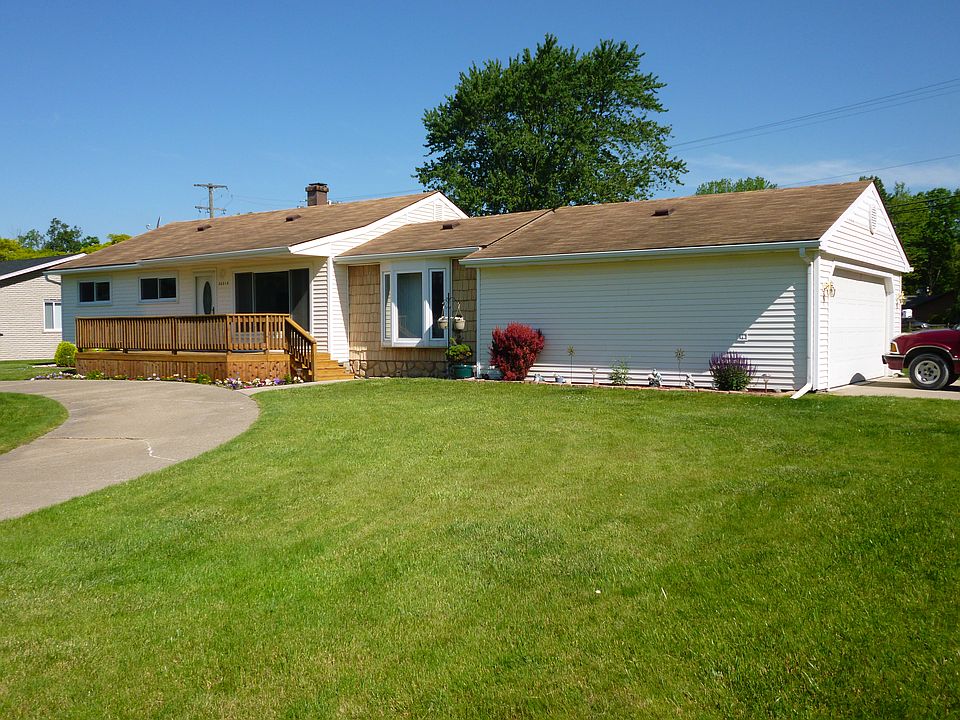 38316 Cherry Hill Rd, Westland, MI 48185 Zillow